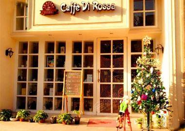 Cafe Di Rossa